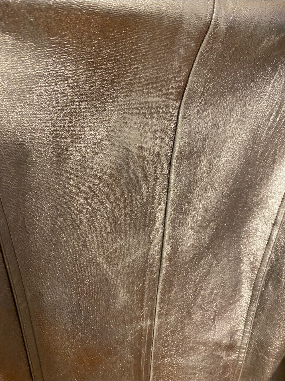 Who What Wear Moto Jacket - Picture 5 of 7